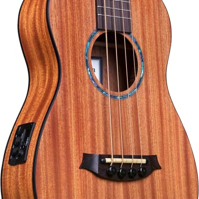 Cordoba Mini II Bass MH-E - Natural for sale