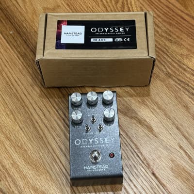 fsp OD69 - Free Shipping* | Reverb