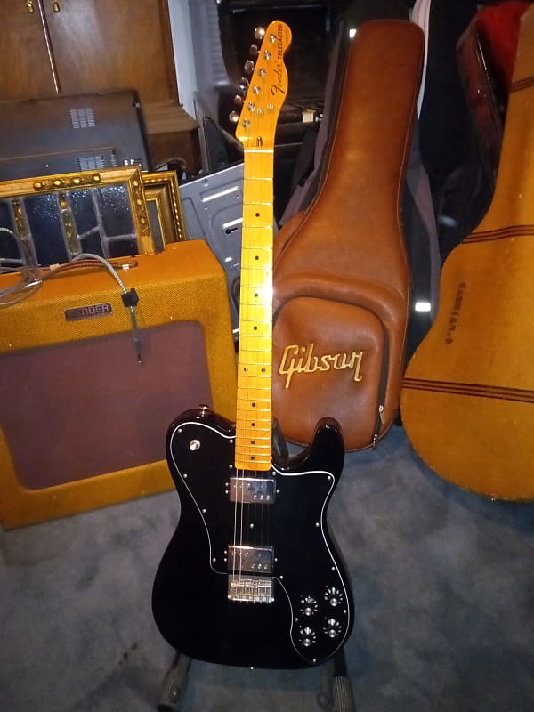 Fender American Professional Telecaster - Corona, CA | Reverb