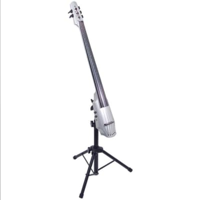NS Design WAV5c Cello - Metallic Silver, New, Free Shipping, Authorized Dealer for sale
