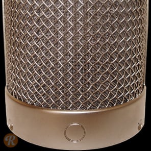 FLEA Microphones 4750