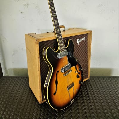 Gibson Memphis '64 ES-330
