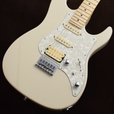 FUJIGEN　Boundary ODYSSEY BOS2-M FGN Fujigen Odyssey Boundary Series 2022 Mint Blue BOS2-M