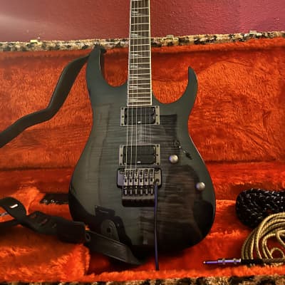 Ibanez RGT6EX FX2 | Reverb