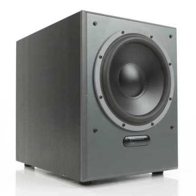 Dynaudio Air Base 12 Subwoofer Active Sub Speaker Monitor