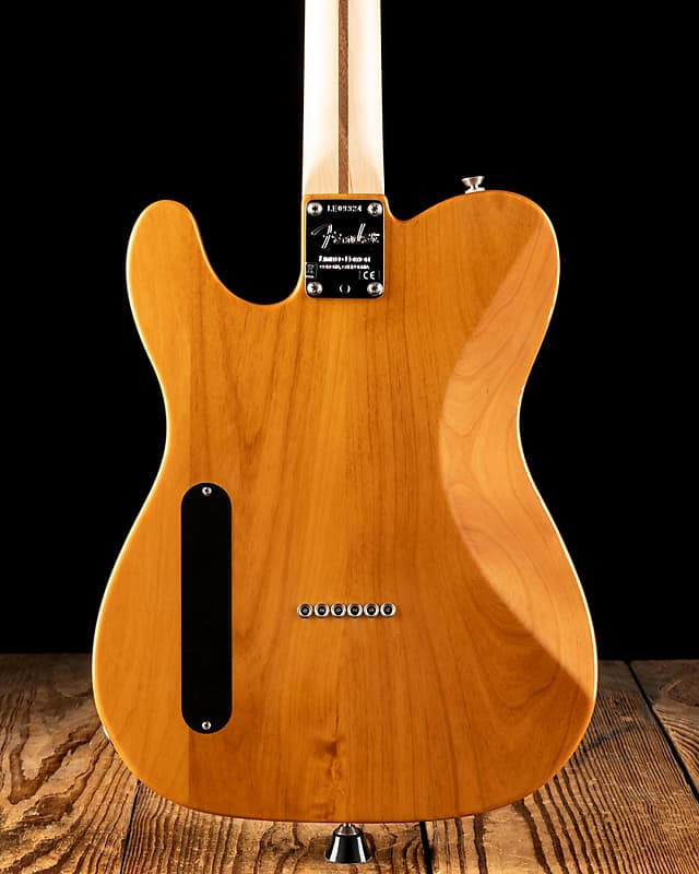 Fender Limited Edition Cabronita Telecaster 2019