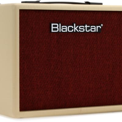 Blackstar Debut 15E 2 x 3-inch 15-watt Combo Amp image 1
