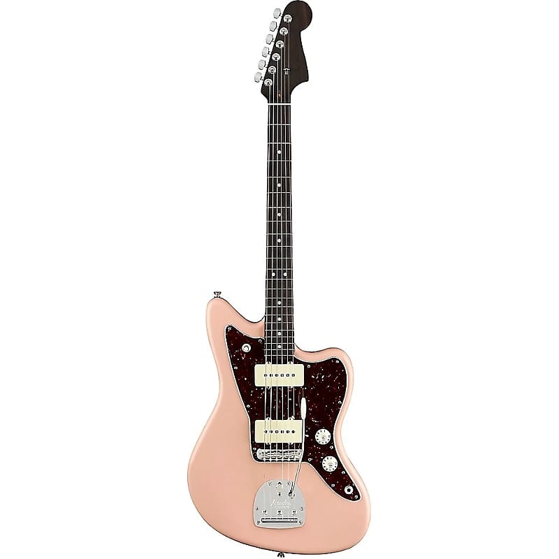 Immagine Fender Limited Edition American Professional Jazzmaster with Rosewood Neck - 1