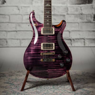 PRS McCarty 594 Wood Library | Reverb