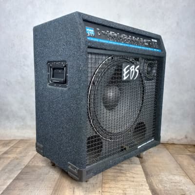 ベース EBS GORM Professional Bass Combo 300W EBS GORM Professional Bass Combo 300W