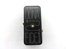 TC Electronic Bona Fide Buffer