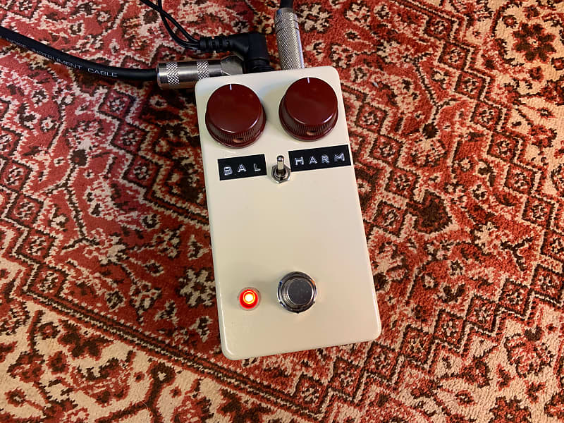 Harmonic Percolator Clone by Dirty Sock Effects | Reverb