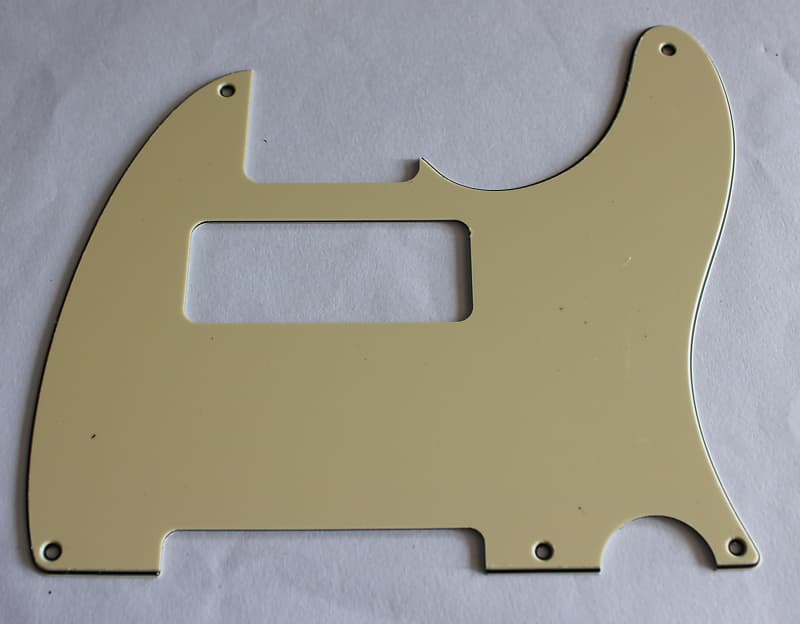 Pickguard Fits USA Fender Tele Esquire Guitars