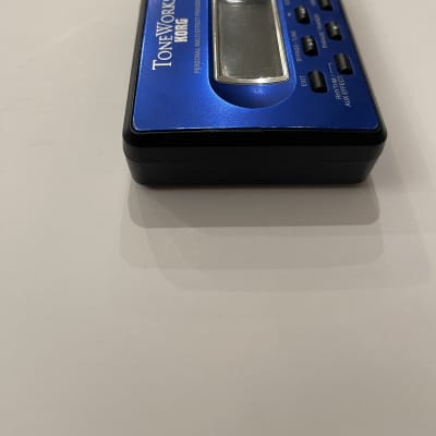 ギター Korg ToneWorks PX3T Korg Pandora PX3T ToneWorks Personal Multi Effect Processor