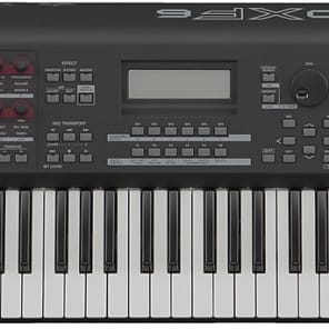 Yamaha MOXF6 Music Production Synthesizer COMPLETE STUDIO BUNDLE image 9
