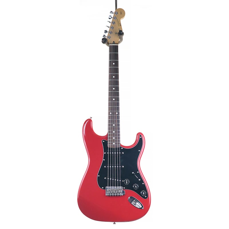Squier Stratocaster スタンダードシリーズ Squier / Standard Stratocaster Antique Burst Maple