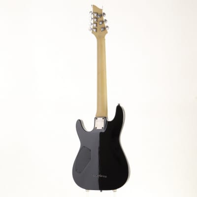 SCHECTER Diamond Series Omen Extreme-7 AD-OM-EXT-7 [SN N10110193] [11/07] image 7