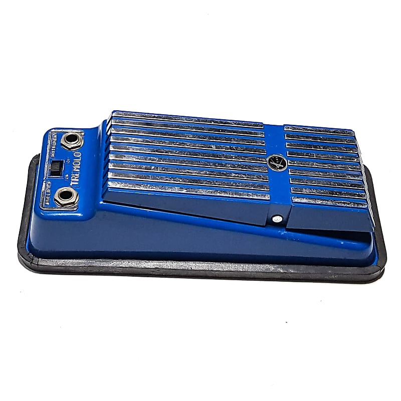 kay vintage tremolo pedal 希少 トレモロ Vintage Kay Tremolo Original 1960s Guitar Pedal | Reverb