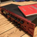 Line 6 POD XT Pro Rackmount Red 2010s