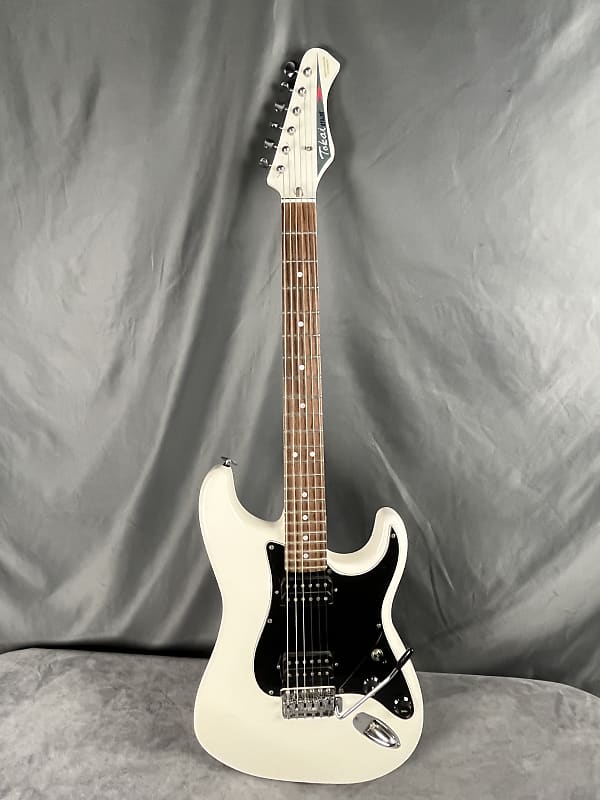 Tokai MAT Composite Guitar Rare MIJ 1980's | Reverb