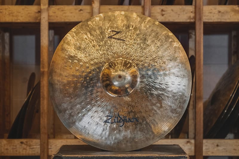 Zildjian 22