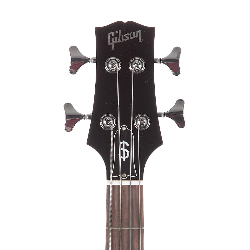 Gibson Guitar Of The Week #7 Les Paul Money Bass image 5