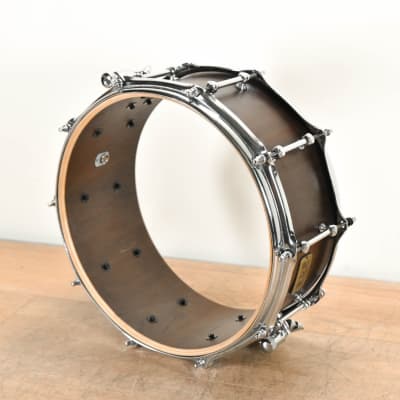 Tama SLP G-Walnut LGW1465 Snare Drum (No Heads or Snares) CG005YW