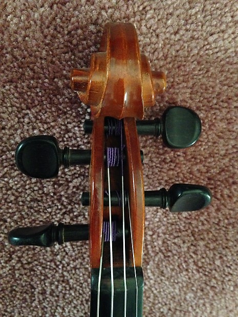 T.G. Pfretzschner 4/4 full size Violin | Reverb
