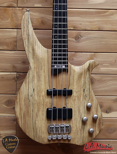 Immagine Washburn CB14 Classic Electric Bass - 1