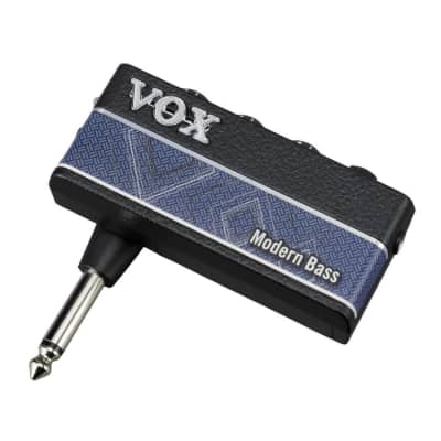 Vox amPlug 3 Headphone Amplifier (Modern Bass) image 2