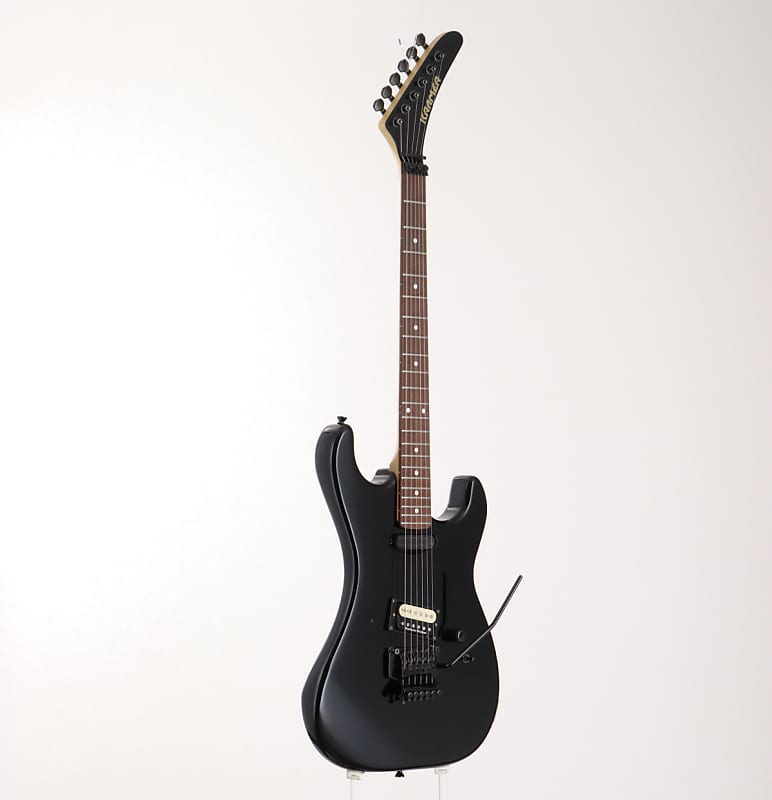 Kramer Lk 1 Bf Blk [06/11] | Reverb