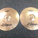 Zildjian 13" ZBT Hi-Hat Cymbals (Pair)	2004 - 2019