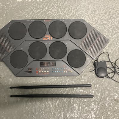Yamaha DD-11 Serviced