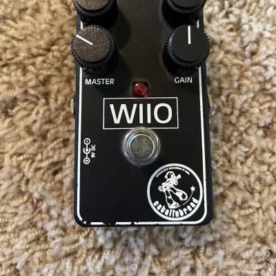 Catalinbread WIIO 初期仕様 Catalinbread WIIO 初期仕様 WIIO (Legacy Series) – Catalinbread Effects