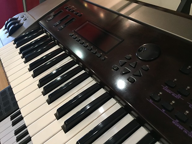 Yamaha VL1 version 2