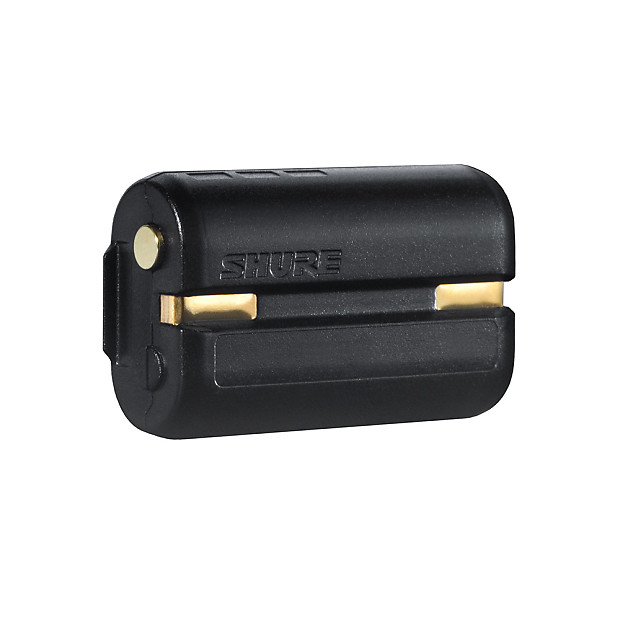 Shure SB900A Rechargeable Lithium-Ion Battery image 1
