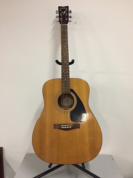 Yamaha F-330 | Reverb