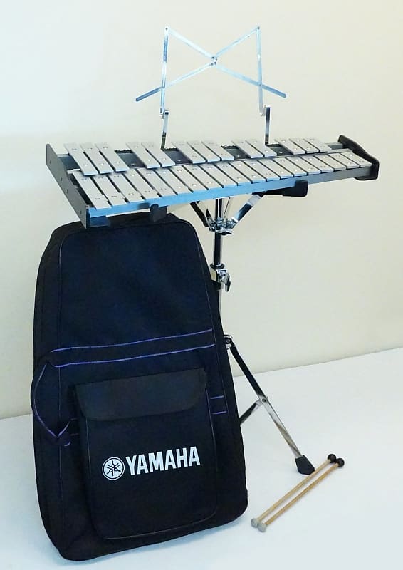 Yamaha Student Bell Set (used) Reverb