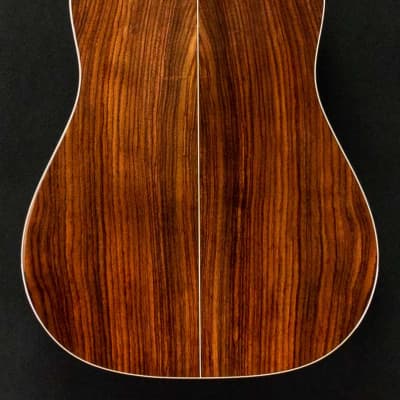 Furch - Yellow - Dreadnought - Sitka Spruce Top - Rose Wood Back & Sides - 12 String - Hiscox OHSC image 6