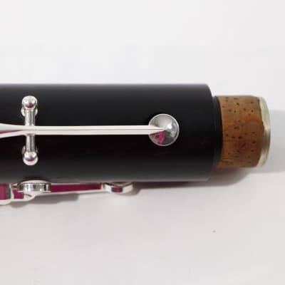 Selmer Paris Model B1610R Recital Professional Bb Clarinet BRAND NEW image 21