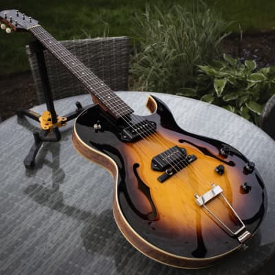 The Loar LH-302T | Reverb