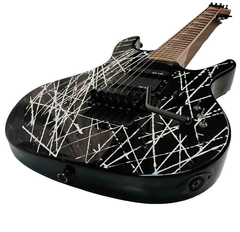 Kaman music GTX 33  エレキギター Kaman music GTX 33 エレキギター