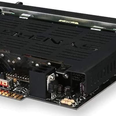 Synergy BE-BB 2-Channel Preamp Module image 3