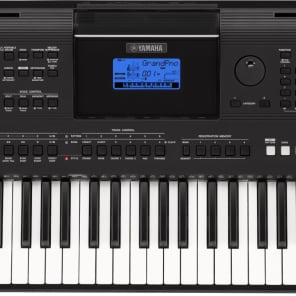 Yamaha 電子キーボード PSR-E453 PSR-E453 - Specs - Portable Keyboards - Keyboard Instruments