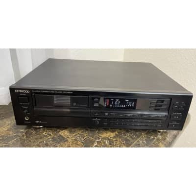 Pioneer PD-M40 cheapest Six Disc Changer Fully Working Near Mint