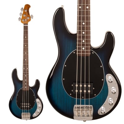 MUSIC MAN USA StingRay 4 美品 Amazon.com: Sterling by Music Man StingRay Ray4 Bass Guitar