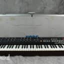 Korg Polysix PS-6 Analog Synthesizer in very good condition