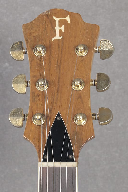 Fernandes MG-80X Black [01/08] | Reverb