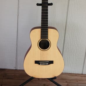 Martin LXM Little Martin Acoustic Guitar *Near Mint Martin LXM Little Martin Acoustic Guitar *Near Mint