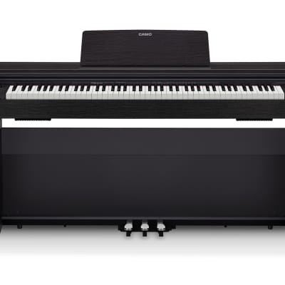 Casio PX-870 Privia Digital Piano - Black
